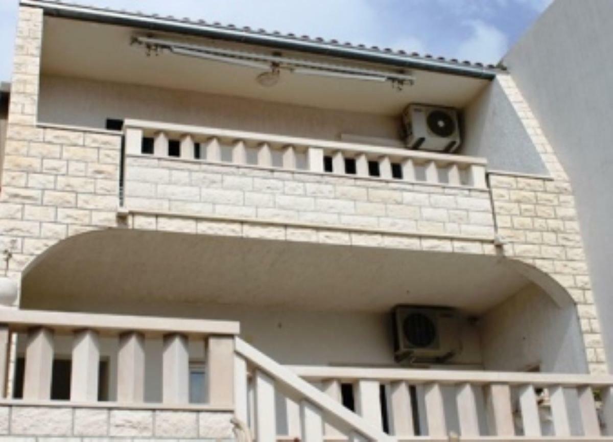 Apartment Irena Bol Exterior foto